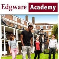 Edgware Academy, Londýn