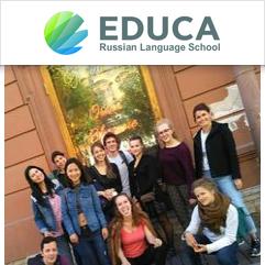 EDUCA Russian language school