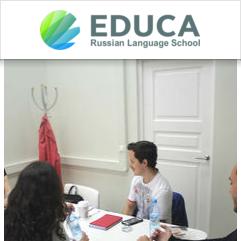 EDUCA Russian language school