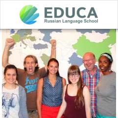 EDUCA Russian language school