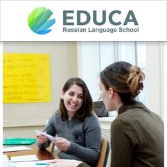 EDUCA Russian language school