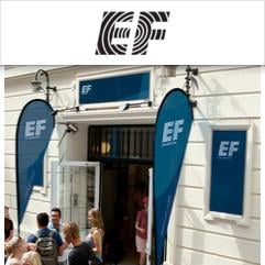 EF International Language Center, Nizza