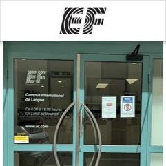 EF International Language Center