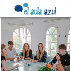 El Aula Azul