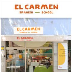 El Carmen Spanish School