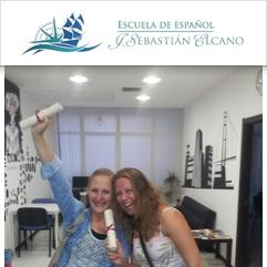 Elcano School, Alicante