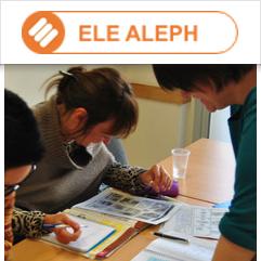 ELE Aleph