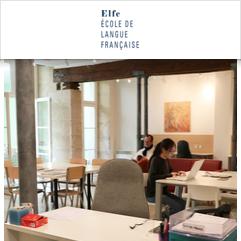 Elfe - Ecole de Langue Française, ปารีส