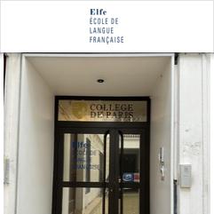 Elfe - Ecole de Langue Française