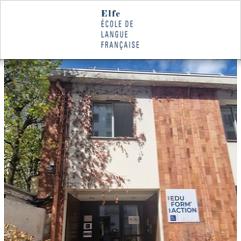 Elfe - Ecole de Langue Française