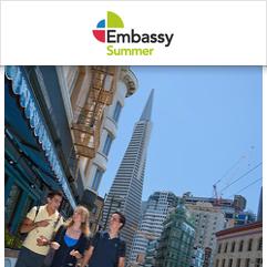 Embassy English