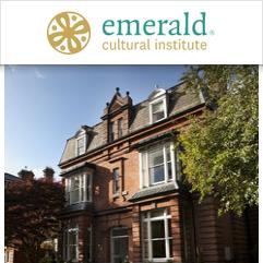 Emerald Cultural Institute, دبلن