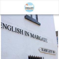 English in, مارجيت