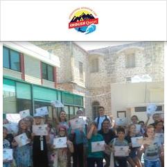 English Quest Camps, Larnaka