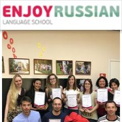 Enjoy Russian Language School