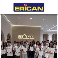 Erican Language Centre
