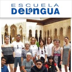 Escuela Delengua, Гранада