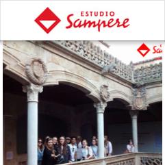 Estudio Sampere, Salamanca