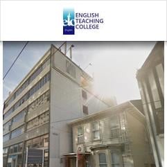 ETC English Teaching College