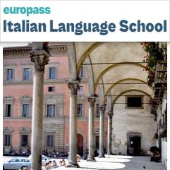 Europass, Italian Language School, フィレンツェ