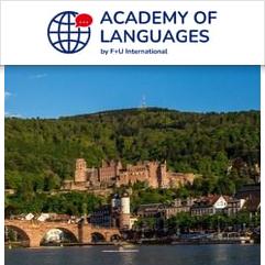 F+U Academy of Languages