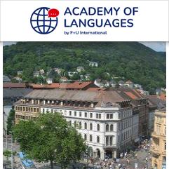 F+U Academy of Languages, Heidelburgo