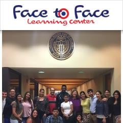 Face to Face Learning Center, ไมอามี่