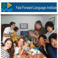 Fast Forward Institute