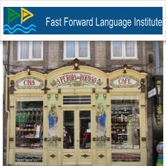 Fast Forward Institute, 포르투