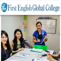 First English Global College, เมืองลาพู-ลาพู