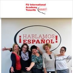 FU International Academy, Puerto de la Cruz