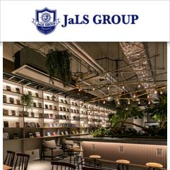 Fukuoka JaLS 30+