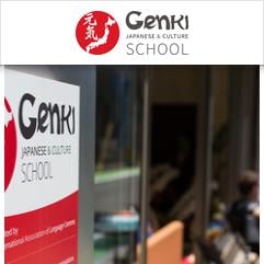 Genki Japanese and Culture School