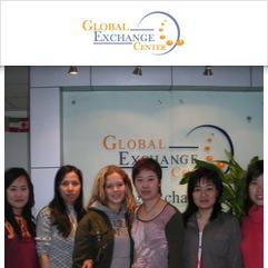 Global Exchange Education Center, Peking