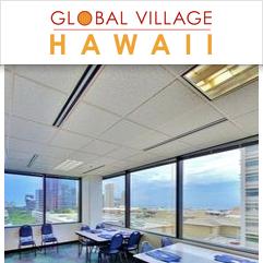 Global Village IIE Hawaii