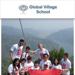Global Village School - Wangjing Campus