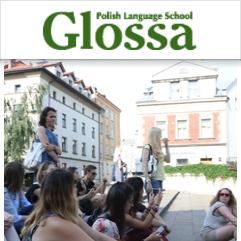 GLOSSA School of Polish