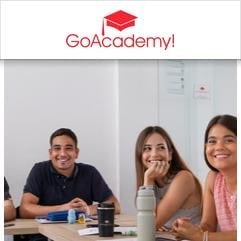 GoAcademy! Sprachschule Düsseldorf - International House