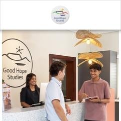 Good Hope Studies - Newlands
