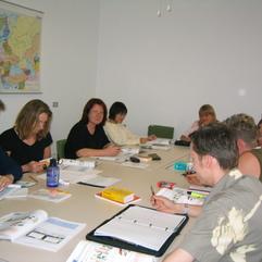 Gran Canaria School of Language