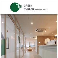 Green Korean Language School