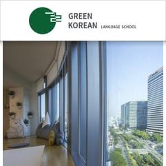 Green Korean Language School