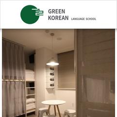 Green Korean Language School