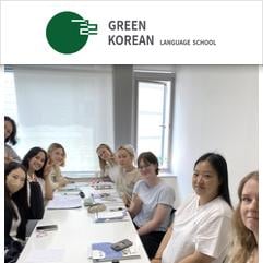 Green Korean Language School