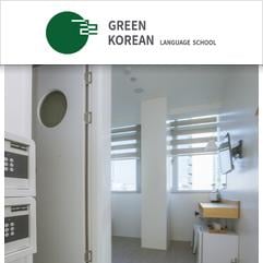 Green Korean Language School