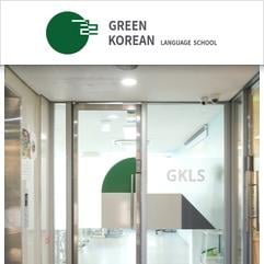 Green Korean Language School