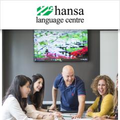 Hansa Language Centre