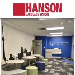 Hanson Language School, トロント