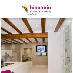 Hispania, escuela de español