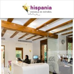 Hispania, escuela de español, บาเลนเซีย